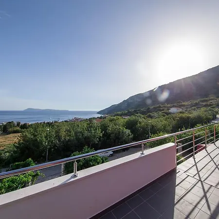 Zanki Villa *