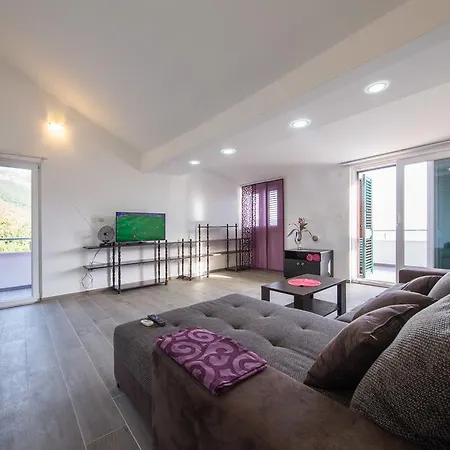 Zanki Villa Komiža