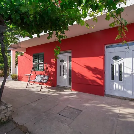 Zanki Villa