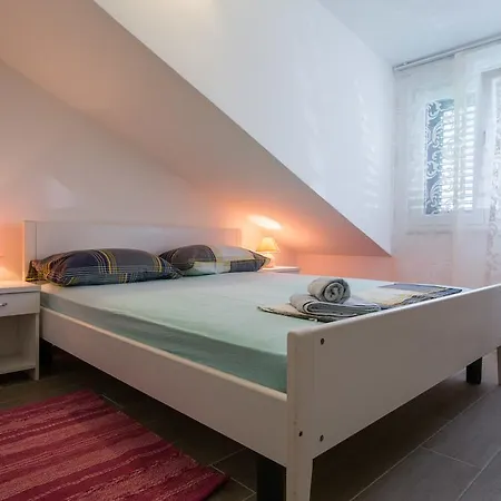 Villa Zanki *