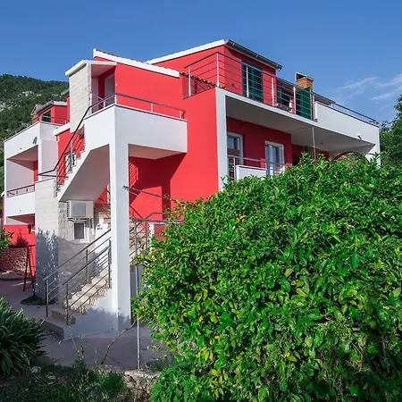 Zanki Villa