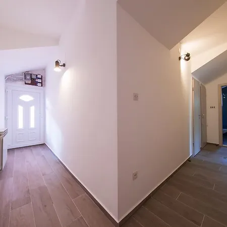 Villa Zanki Komiža