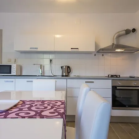 Villa Zanki *