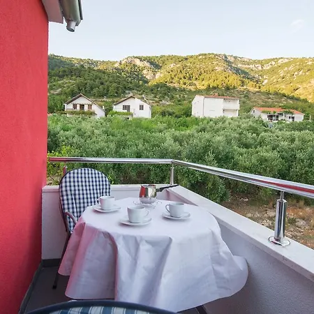 Villa Zanki *