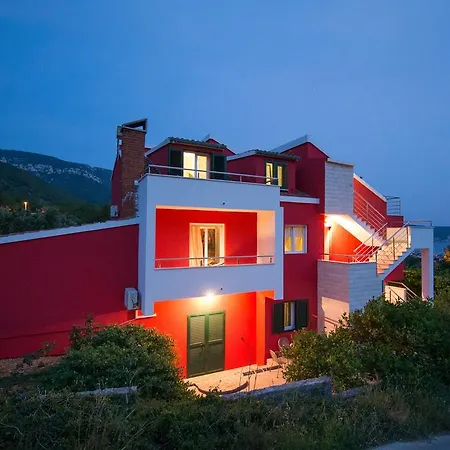 Villa Zanki