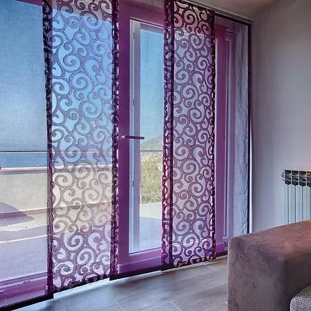 Zanki Villa Komiža