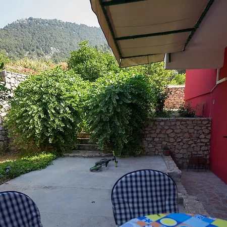 Villa Zanki