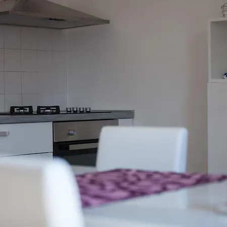 Villa Zanki Komiža