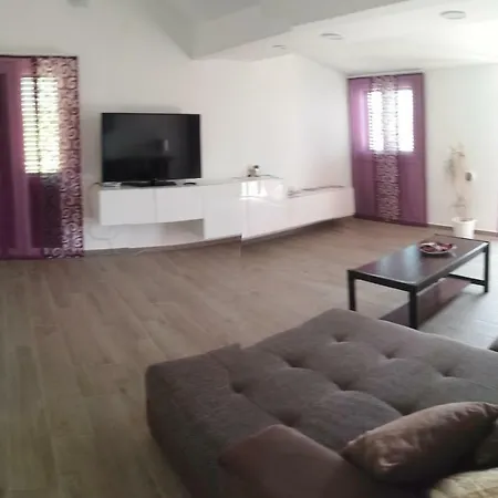 Zanki Villa Komiža